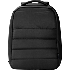 Portatīvo datoru mugursoma 15" RPET