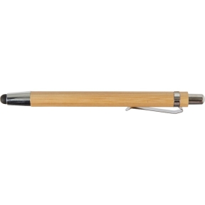 Bamboo lodīšu pildspalva, skārienspalva
