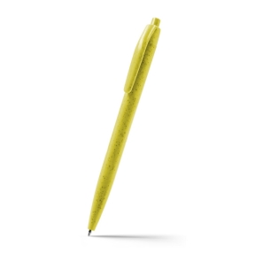 Wheat straw ball pen | Joan