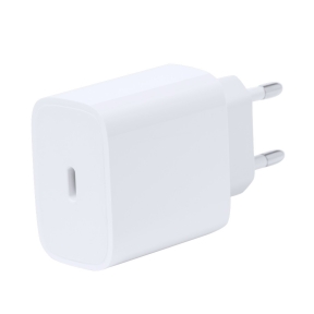 Ātrs USB sienas lādētājs