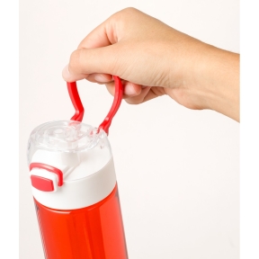 Sporta pudele 650 ml