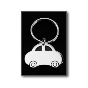 Atslēgu piekariņš "auto"