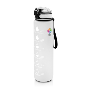 Motivācijas pudele 1000 ml | Bennie