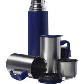 Termoss 500 ml un 2 krūzītes 300 ml