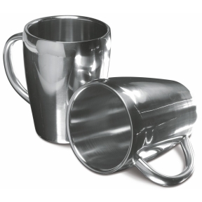 2 krūžu komplekts 200 ml