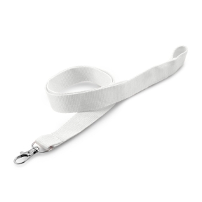Lanyard with carabiner | Hulda