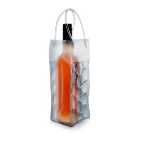 Bottle bag, cooler