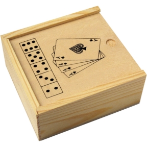 Spēļu komplekts
