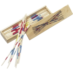 Mikado spēle