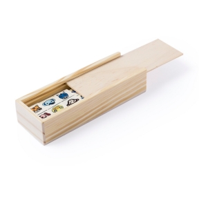 Domino spēle