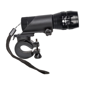 Gaisa lukturītis 1 CREE LED Air Gifts, velosipēdu gaisma | Cynthia