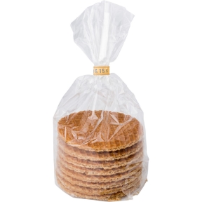 Holandiešu vafeles
