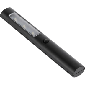 Strādājoša 3 LED lampa