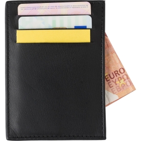 Kredītkaršu turētājs, RFID aizsardzība