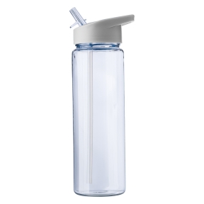 RPET sporta pudele 750 ml