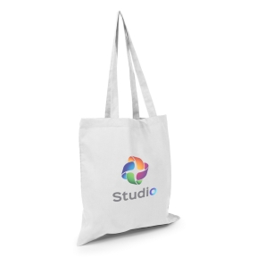 Cotton shopping bag | Rabia