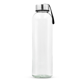 Stikla pudele 500 ml | Viivi