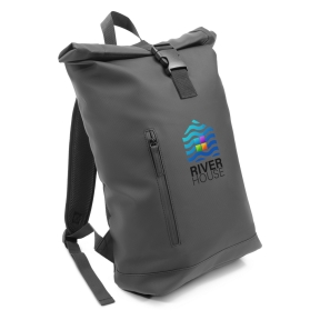 Ūdensizturīga rolltop mugursoma | Koda