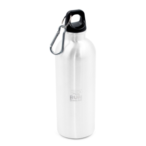 Sporta pudele 500 ml ar karabīnes stiprinājumu | Brenda