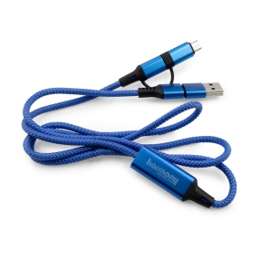 Uzlādes un sinhronizācijas kabelis | Khyree