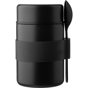 Termo pārtikas trauks 460 ml ar karoti