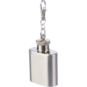 Hip flakons 30 ml, atslēgu gredzens