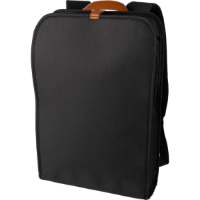 Portatīvo datoru mugursoma 15" RPET