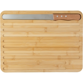 Bamboo cutting board