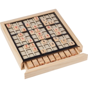 Sudoku spēle