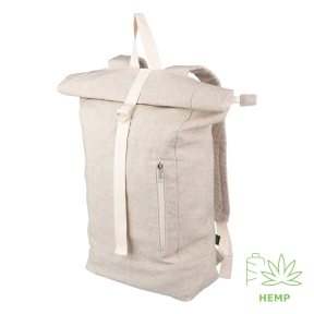 Rolltop mugursoma