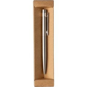 Ball pen in case