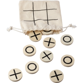 Tic Tac Toe spēle