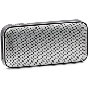 Bezvadu skaļrunis 10W, 5000 mAh enerģijas banka BrandCharger Nano Charge