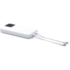 Power banka 10000 mAh ZīmolsCharger Powercharge