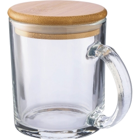 Stikla krūze 300 ml