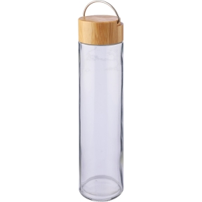 Stikla pudele 500 ml