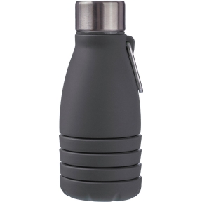 Salokāma sporta pudele 550 ml ar karabīni