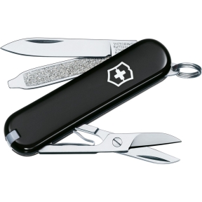 Daudzfunkcionāls instruments Victorinox Classic SD