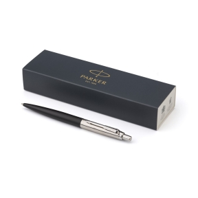 Lodīšu pildspalva Parker Jotter XL