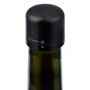 Bottle stopper