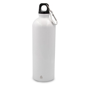Sporta pudele 750 ml ar karabīni | Laveriano