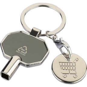 Atslēgu piekariņš 3 in 1