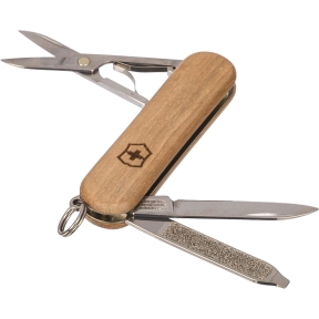 Pocket knife Victorinox Classic SD Wood