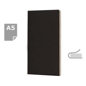 MOLESKINE Cahier Journal apm. A5