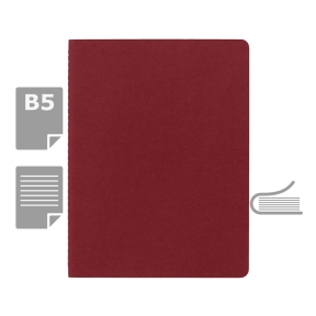 MOLESKINE Cahier Journal apm. B5
