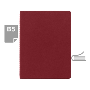MOLESKINE Cahier Journal apm. B5
