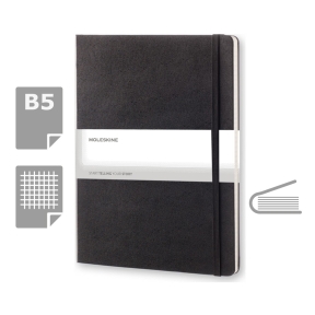 MOLESKINE Blociņš apm. B5