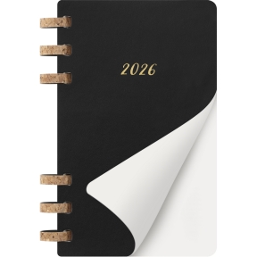 MOLESKINE spirālveida plānotājs