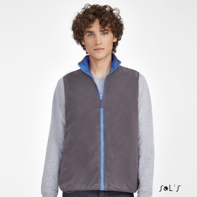Unisex divpusējā veste WINNER