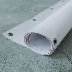 PVC lielformāta baneris -4m&sup2;